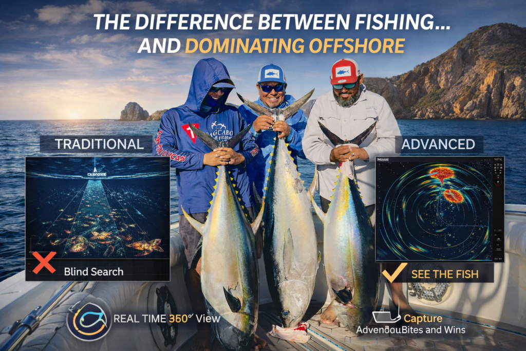Yacht Electronics & Upgrades in Cabo San Lucas & La Paz: The Ultimate Guide for Serious Offshore Performance 7 Yacht Electronics & Upgrades in Cabo San Lucas & La Paz: The Ultimate Guide for Serious Offshore Performance