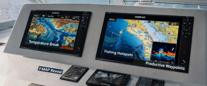 Yacht Electronics & Upgrades in Cabo San Lucas & La Paz: The Ultimate Guide for Serious Offshore Performance Yacht Electronics & Upgrades in Cabo San Lucas & La Paz: The Ultimate Guide for Serious Offshore Performance