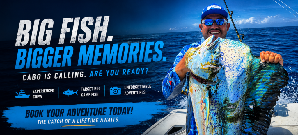 Cabo Fishing charters Cabo Fishing charters