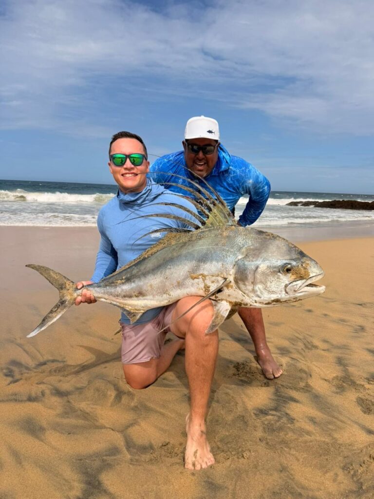 Inshore Fishing in Los Cabos – Frequently Asked Questions 1 SUrf Fishing in Cabo FAQ