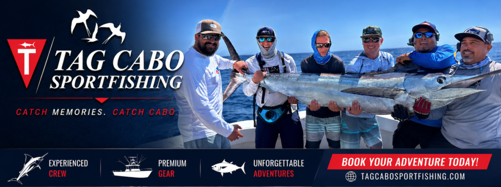 Why Cabo San Lucas Is One of the World's Greatest Marlin Destinations 1 Why Cabo San Lucas Is One of the World's Greatest Marlin Destinations